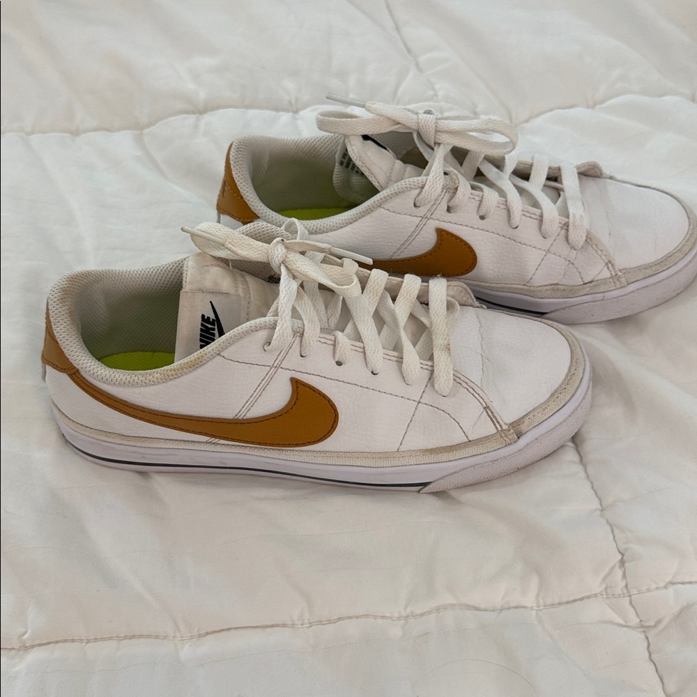 Nike Court Legacy Next Nature Sneaker - Women's 7.5